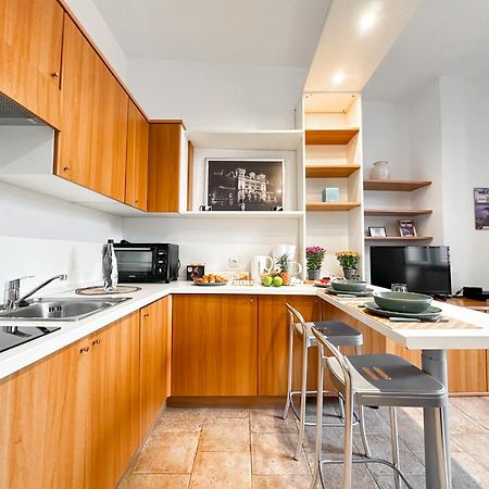 Appartement New Apart, Monaco, Bnbrickeys à Cap-d'Ail Extérieur photo