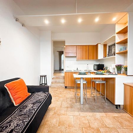 Appartement New Apart, Monaco, Bnbrickeys à Cap-d'Ail Extérieur photo