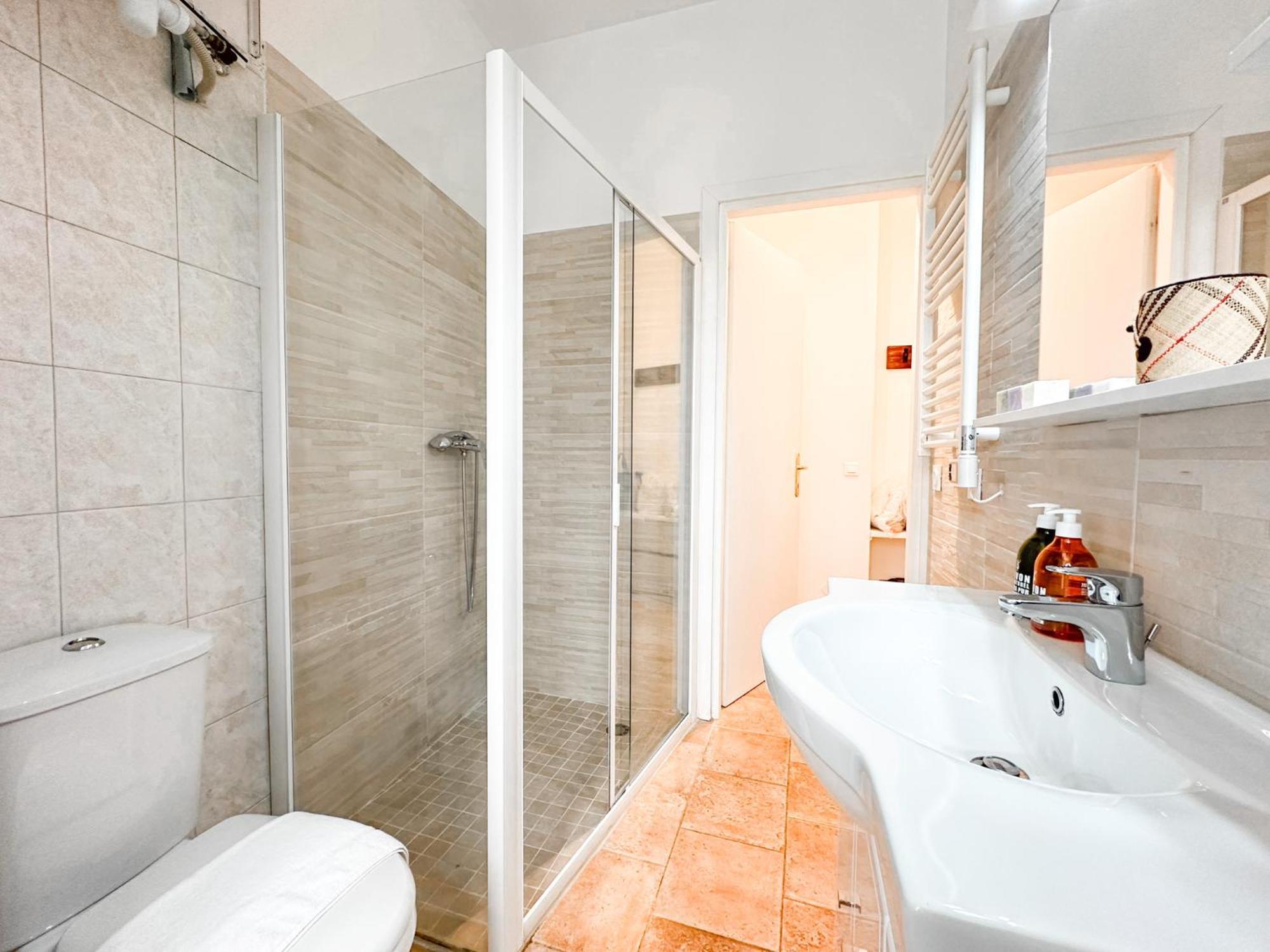 Appartement New Apart, Monaco, Bnbrickeys à Cap-d'Ail Extérieur photo