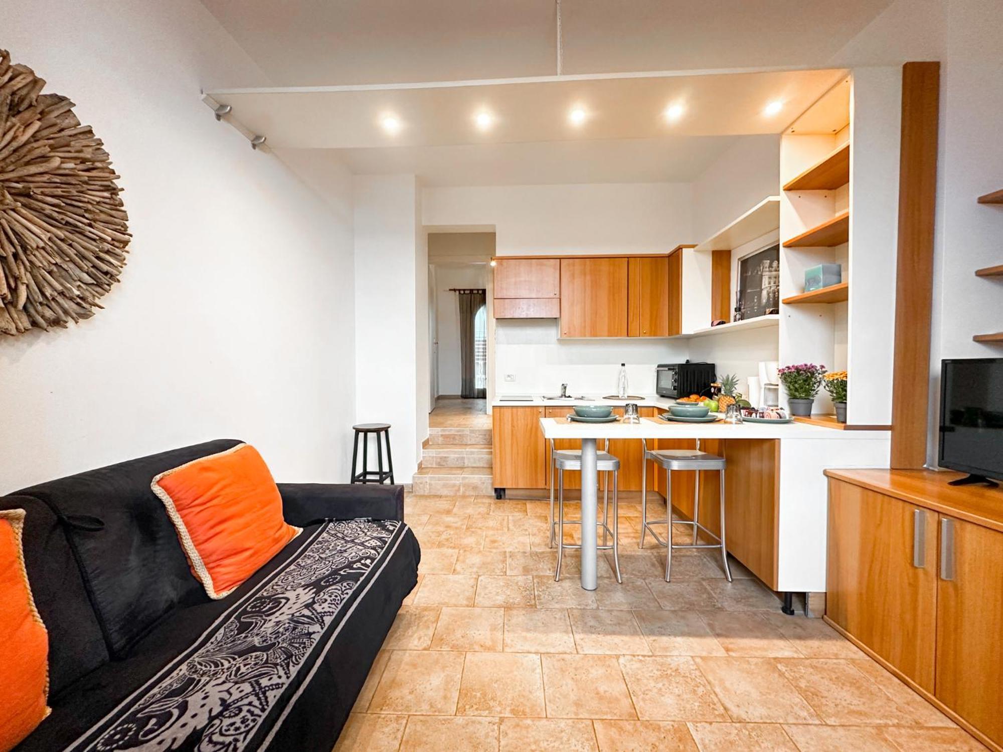 Appartement New Apart, Monaco, Bnbrickeys à Cap-d'Ail Extérieur photo