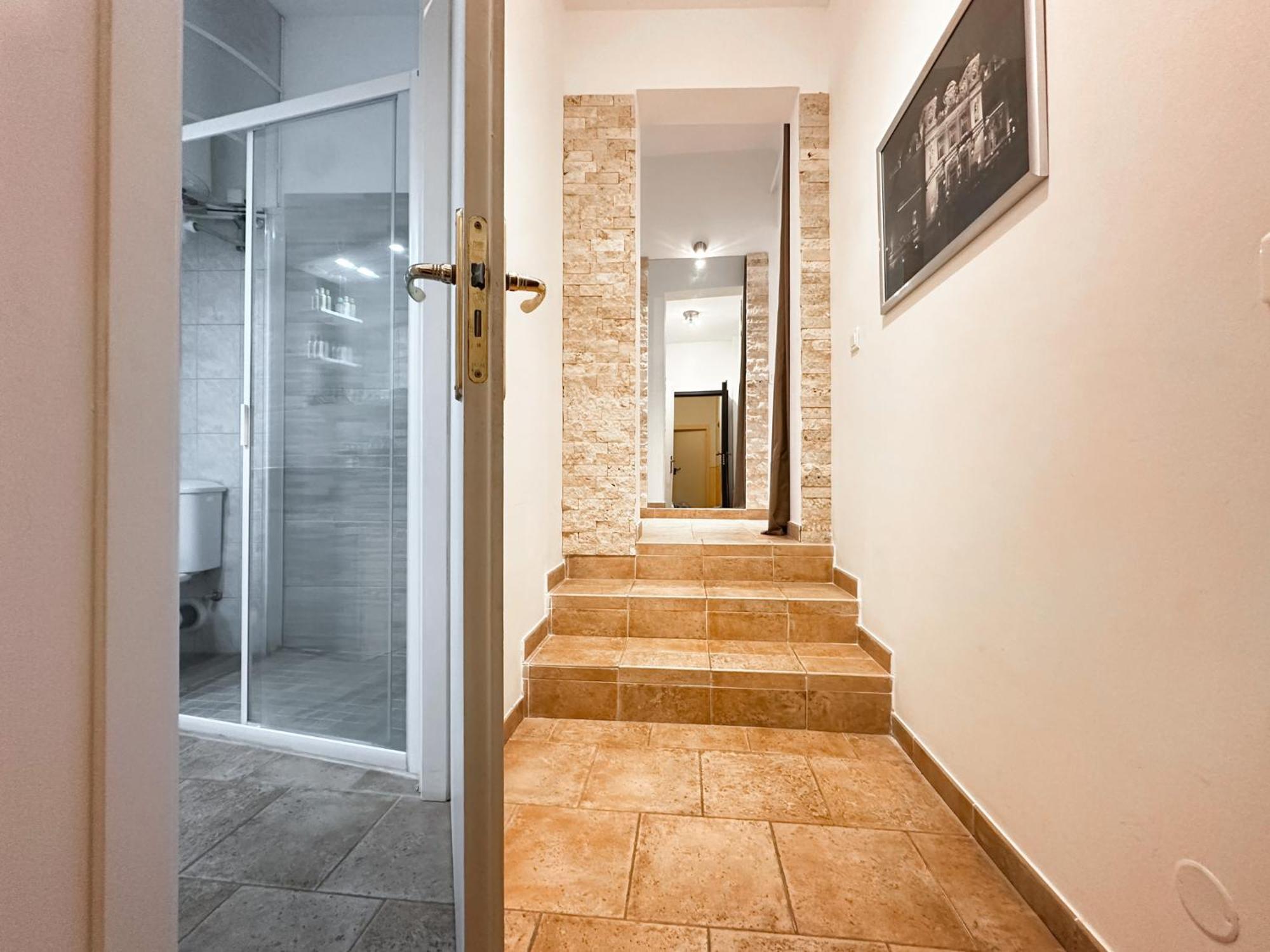 Appartement New Apart, Monaco, Bnbrickeys à Cap-d'Ail Extérieur photo